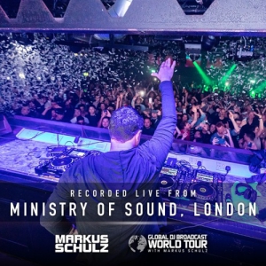 Markus Schulz & Daxson & Nifra - Global DJ Broadcast (Global DJ Broadcast World Tour, Ministry Of Sound London, United Kingdom 2021-11-05) (2021-11-11