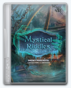 Mystical Riddles: Snowy Peak Hotel