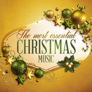 VA - The Most Essential Christmas Music 