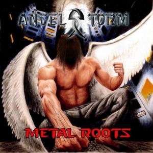 Angel's Storm - Metal Roots