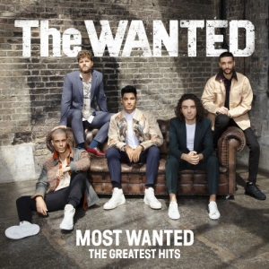 The Wanted - Most Wanted: The Greatest Hits [2CD Deluxe]