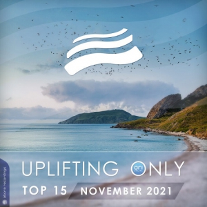 VA - Uplifting Only Top 15: November 2021