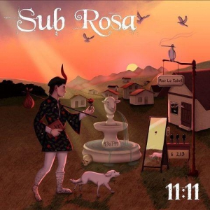 Sub Rosa - 11:11
