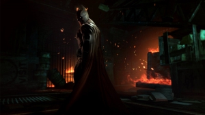 Batman: Arkham - Trilogy