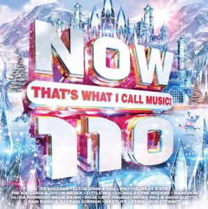 VA - NOW That's What I Call Music 110 [2CD]