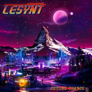 Andrew LeSynt - Second Chance