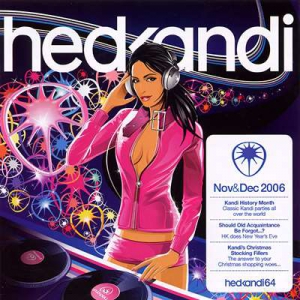 VA - Hed Kandi - The Mix Classics [3CD]