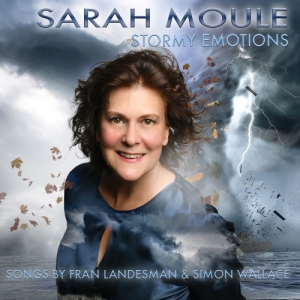 Sarah Moule - Stormy Emotions