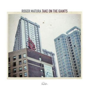 Roger Matura - Take on the Giants