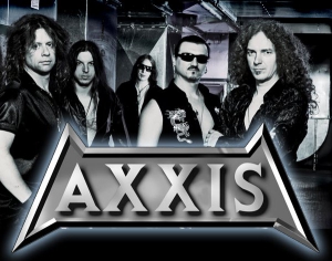 Axxis - Дискография