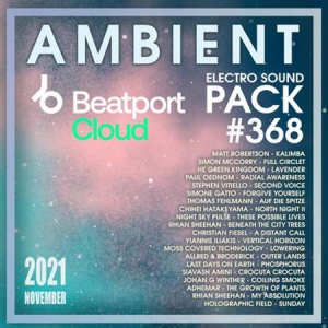 VA - Beatport Ambient: Sound Pack #368