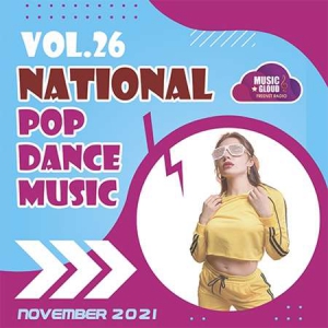 VA - National Pop Dance Music [Vol.26]