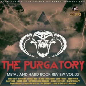 VA - The Purgatory [Vol.03]