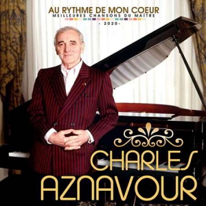 Charles Aznavour - Au Rythme De Mon Coeur