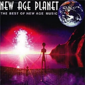 VA - The Best Of New Age Music [5CD]