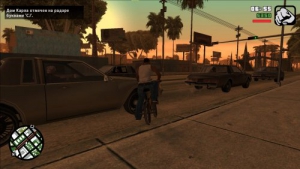 GTA / Grand Theft Auto: The Original Trilogy - The Definitive Edition Project Modpack