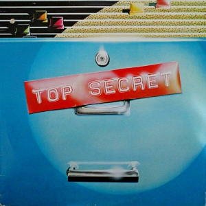 Top Secret - Top Secret