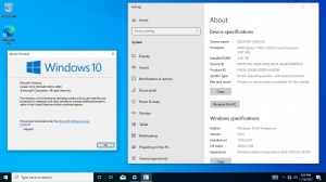 Microsoft Windows 10.0.19045.2006 IoT Enterprise, Version 21H2 -    Microsoft MSDN [En]
