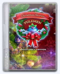 Christmas Stories 10: Yulemen