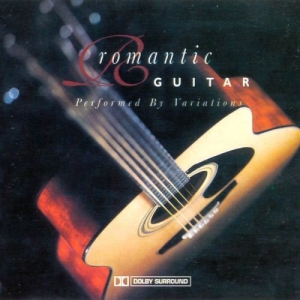 Variations & Gary Ryan - Romantic Guitar