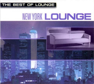 Peter Ellis - The Best Of Lounge New York Lounge