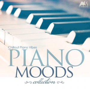 VA - Piano Moods Collection [Vol. 1-3]
