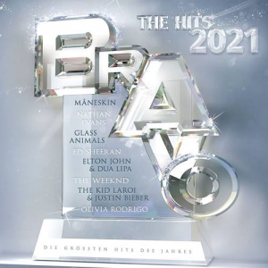 VA - Bravo The Hits 2021 [2CD]