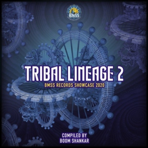 VA - Tribal Lineage 2 