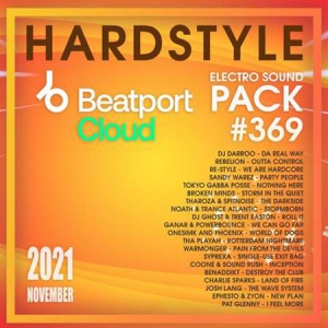 VA - Beatport Hardstyle: Sound Pack #369