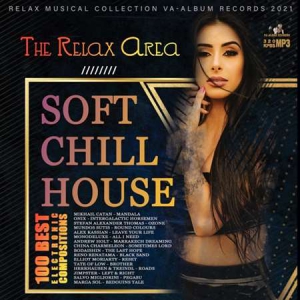 VA - Soft Chill House