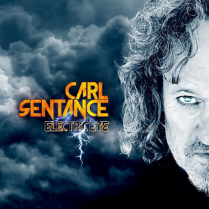 Carl Sentance (Nazareth) - Electric Eye