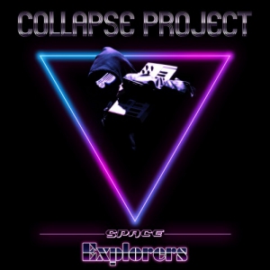 Collapse Project - Space Explorers