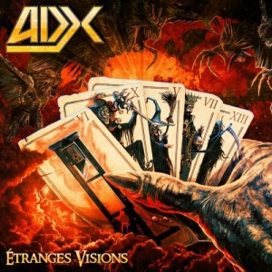 ADX - Etranges Visions