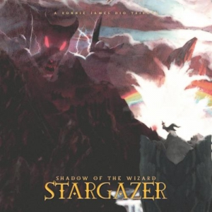 Shadow of the Wizard - Stargazer