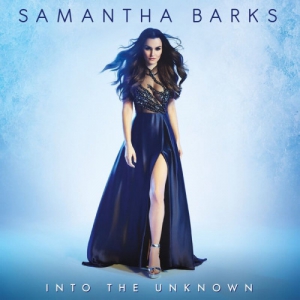 Samantha Barks - Into The Unknown