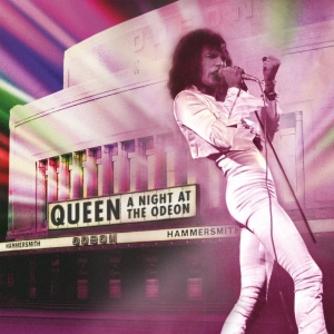 Queen - A Night At The Odeon [Remastered]