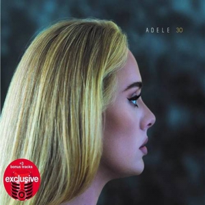Adele - 30 [Japanese Deluxe Edition]