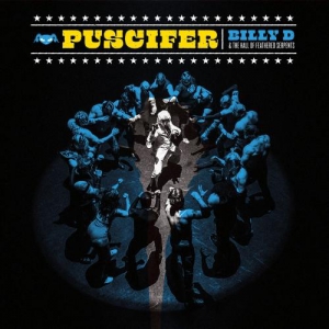 Puscifer - Billy D and the Hall of Feathered Serpents [Live] 