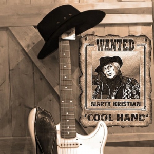 Marty Kristian - Cool Hand