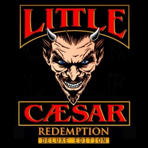 Little Caesar - Little Caesar - Redemption [Deluxe Edition]