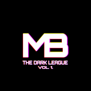 VA - Metablack: The Dark League vol.1