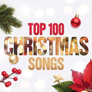 VA - Top 100 Christmas Songs
