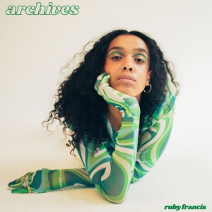 Ruby Francis - Archives