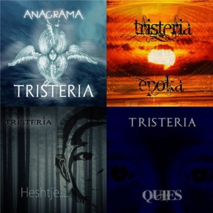 Tristeria -  [4CD]