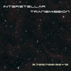Interstellar Transmission - 3&#8203;.&#8203;70576813E&#8203;+&#8203;15