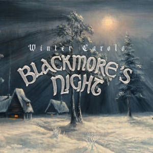 Blackmore's Night - Winter Carols [2CD, Deluxe Edition]