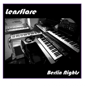 Lensflare - Berlin Nights