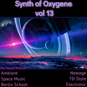 VA - Synth of Oxygene vol 13 [by The Sound Archive]