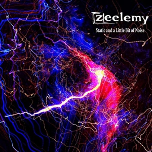 Zeelemy - Static And A Little Bit Of Noise