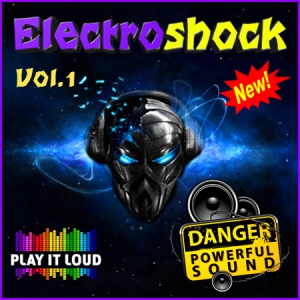 VA - Electroshock [01-18] 